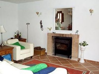 Pinoso property: Villa with 2 bedroom in Pinoso 96375