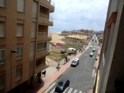 La Mata property: Apartment with 3 bedroom in La Mata 96394