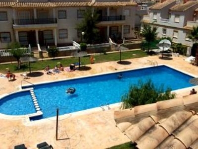 Orihuela Costa property: Apartment for sale in Orihuela Costa, Spain 96404