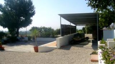 Albatera property: Villa with 3 bedroom in Albatera 96421