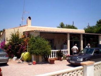 Crevillent property: Villa for sale in Crevillent 96423