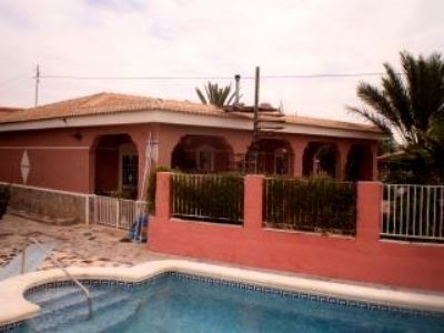 Albatera property: Villa for sale in Albatera 96426