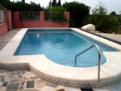 Albatera property: Villa for sale in Albatera, Spain 96426