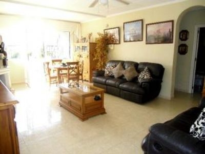 Torrevieja property: Villa with 3 bedroom in Torrevieja 96446