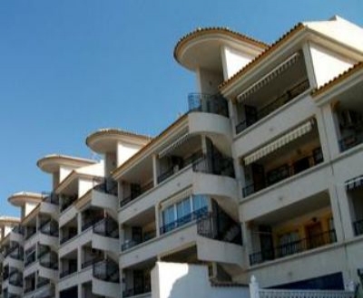 Orihuela Costa property: Apartment for sale in Orihuela Costa 96461