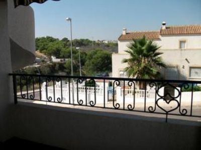 Orihuela Costa property: Apartment with 2 bedroom in Orihuela Costa 96461