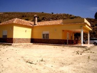 Aspe property: Villa for sale in Aspe 96468