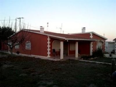 Monforte Del Cid property: Villa for sale in Monforte Del Cid 96478