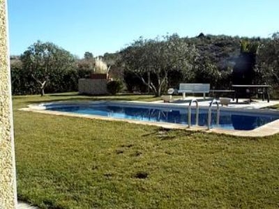 Sax property: Villa for sale in Sax, Spain 96497