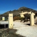 Sax property: Alicante, Spain Villa 96497