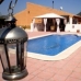 Pinoso property: Alicante, Spain Villa 96505