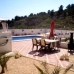 Pinoso property: 3 bedroom Villa in Pinoso, Spain 96505