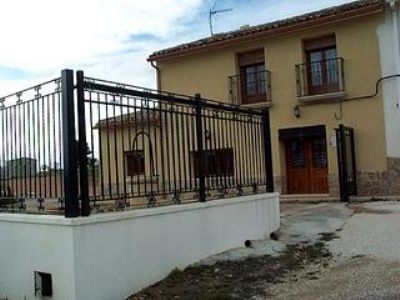 Alguena property: Villa for sale in Alguena, Spain 96508