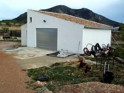 Alguena property: Villa with 3 bedroom in Alguena 96508