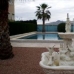 Benferri property: 4 bedroom Villa in Benferri, Spain 96512