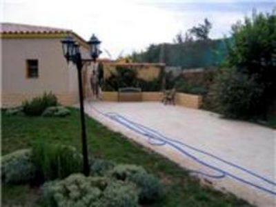 Villena property: Villa with 3 bedroom in Villena, Spain 96516