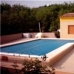 Villena property: Villena, Spain Villa 96516