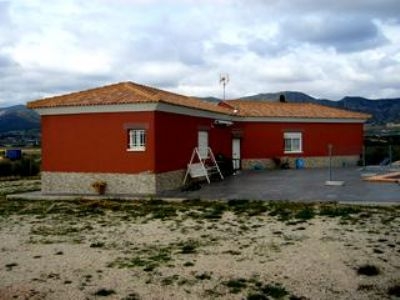 Salinas property: Villa for sale in Salinas, Spain 96519