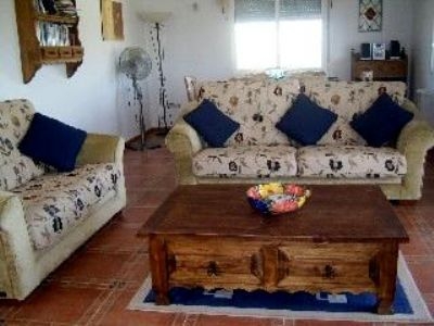 Hondon De Los Frailes property: Villa with 3 bedroom in Hondon De Los Frailes, Spain 96521