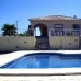 Hondon De Los Frailes property: Hondon De Los Frailes, Spain Villa 96521