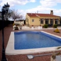 Pinoso property: Villa for sale in Pinoso 96524