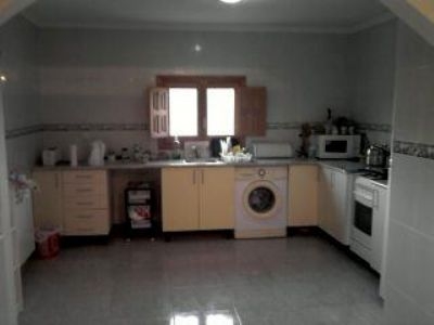 Villena property: Villa with 4 bedroom in Villena 96530