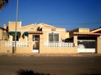 La Marina property: Villa for sale in La Marina, Spain 96538