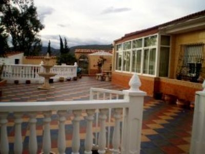 Fortuna property: Villa for sale in Fortuna 96553