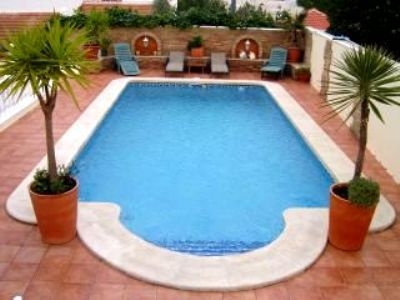 San Miguel De Salinas property: Villa with 3 bedroom in San Miguel De Salinas 96574