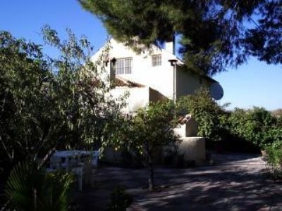 Abanilla property: Villa for sale in Abanilla 96588