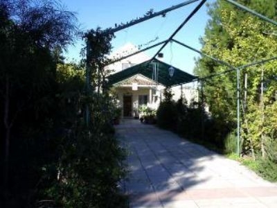 Abanilla property: Villa for sale in Abanilla, Spain 96588