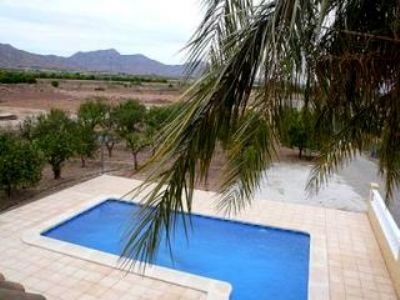 Albatera property: Villa for sale in Albatera, Spain 96594