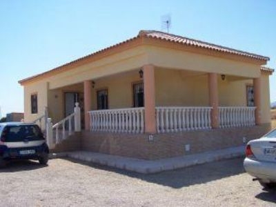 Orihuela property: Villa with 3 bedroom in Orihuela 96602