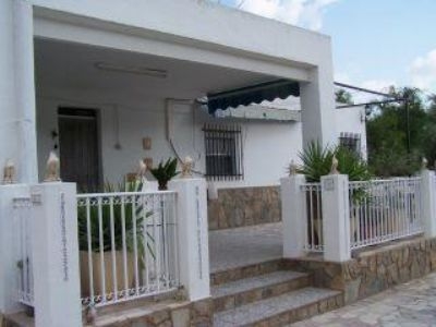 Hondon De Los Frailes property: Villa for sale in Hondon De Los Frailes 96604