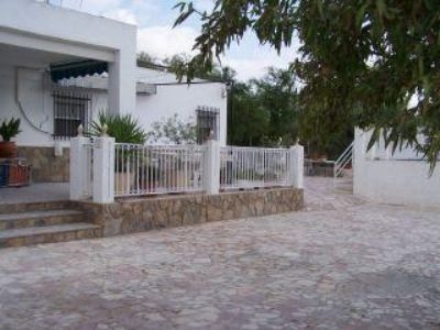 Hondon De Los Frailes property: Villa with 4 bedroom in Hondon De Los Frailes, Spain 96604