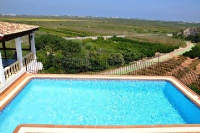 Pego property: Villa for sale in Pego 96609