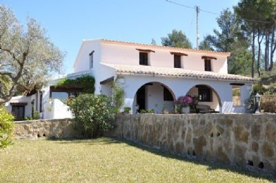 Benissa property: Villa for sale in Benissa 96610