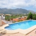 Orba property: 4 bedroom Villa in Orba, Spain 96617