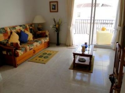 Calpe property: Villa with 2 bedroom in Calpe, Spain 96621