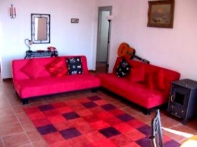 Calpe property: Villa with 2 bedroom in Calpe 96622