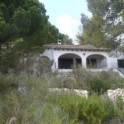 Moraira property: Villa for sale in Moraira 96627