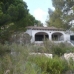 Moraira property: Alicante, Spain Villa 96627