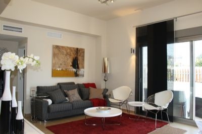 Villa for sale in town, Spain 96629