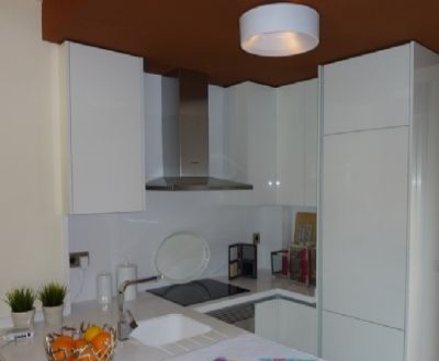 Villa with 3 bedroom in town, Spain 96629