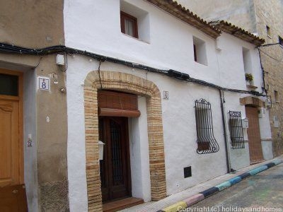 Lliber property: Townhome to rent in Lliber 96636