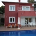 Benissa property: Alicante, Spain Villa 96649