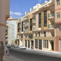 Benissa property: Apartment for sale in Benissa 96650