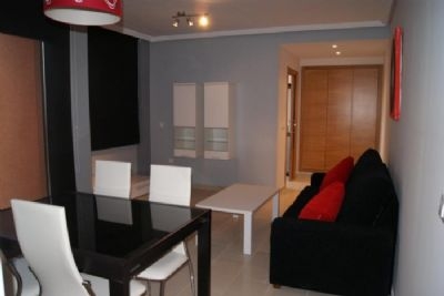 Pedreguer property: Apartment with bedroom in Pedreguer 96652