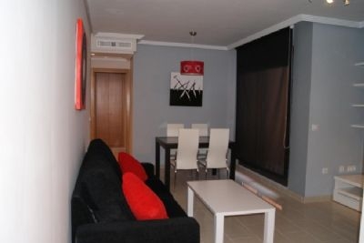 Pedreguer property: Apartment with bedroom in Pedreguer, Spain 96652