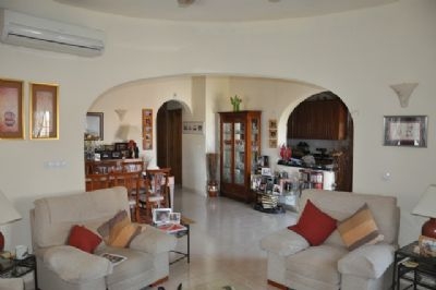 Pego property: Villa with 3 bedroom in Pego 96657